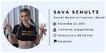 Who Is Sava Schultz? Age, Bio, Tiktok, Onlyfans, Ethnicity, Net Worth
