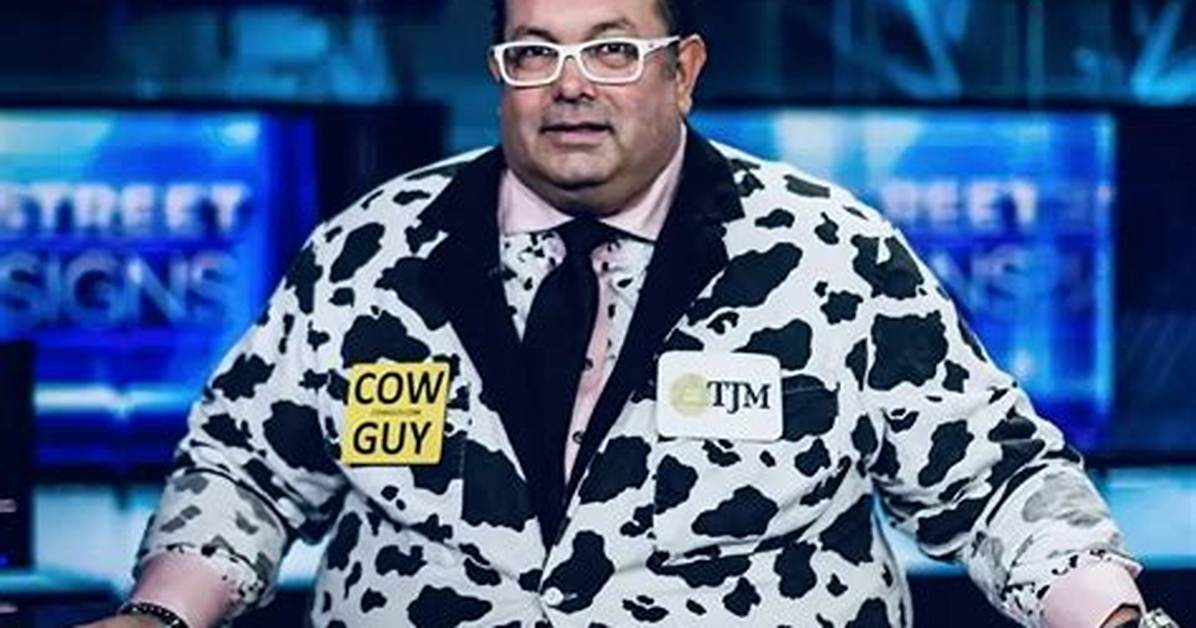 Who Is Scott Shellady? the Cow Boy Net Worth and Earning Details