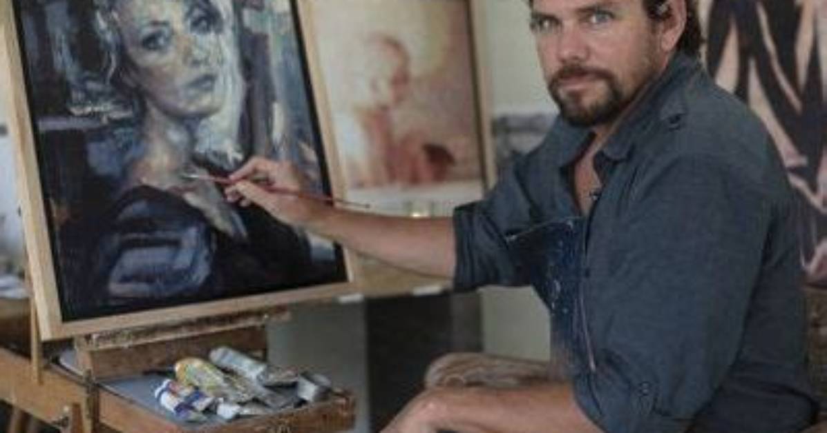 Who Is Sean Diediker? Is He Married? Wiki, Age and Relationship