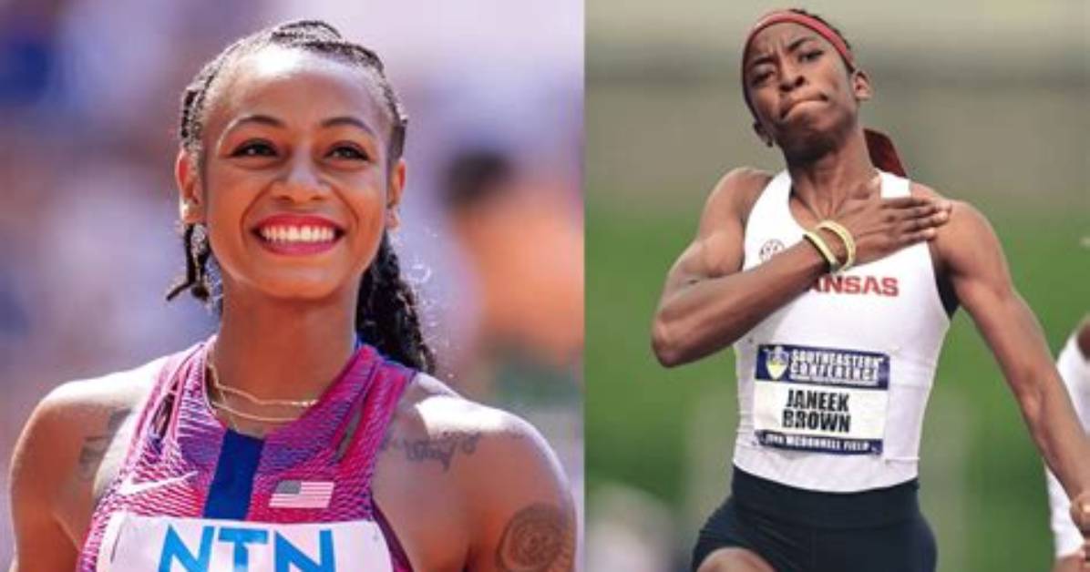 Who Is Sha'carri Richardson's Girlfriend? Know Everything About Her