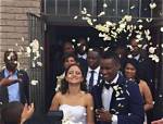 Who Is Shanice Stork? Inside the Life of Duduzane Zuma's Wife