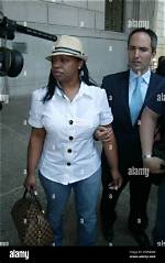 Who Is Shaniqua Tompkins? 50 Cent Ex-Girlfriend