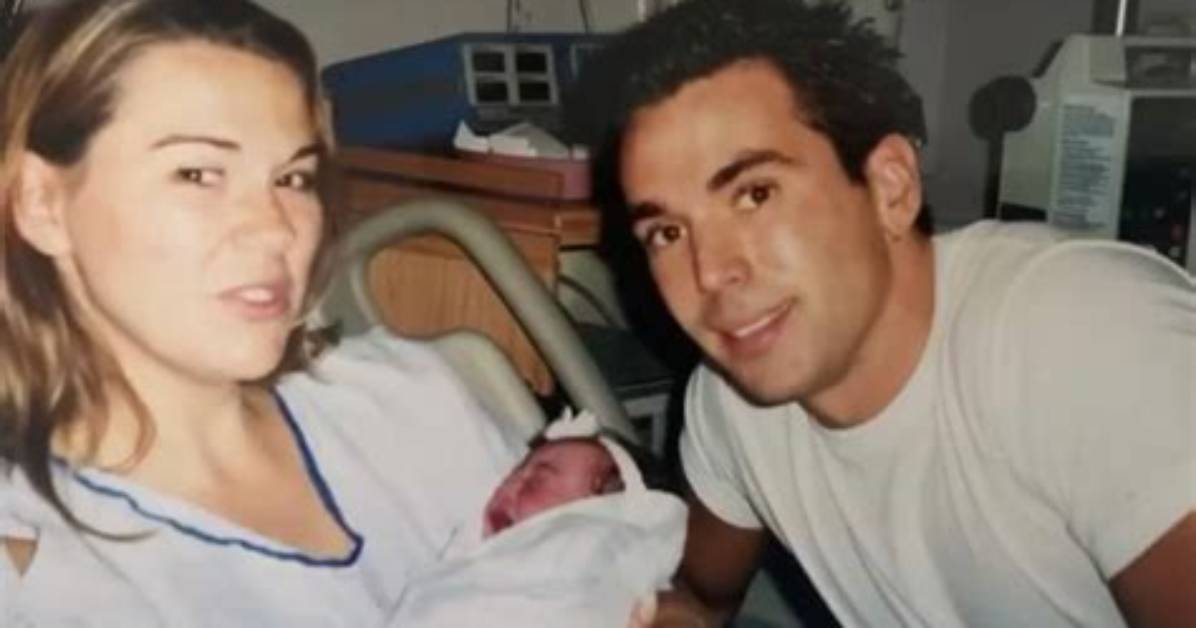 Who Is Shawna Frank? About Jason David Frank's Wife