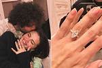 Who Is She Engaged to?