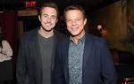 Who Is Shepard Smith’s Gay Partner Giovanni Graziano?