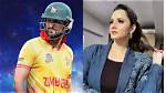 Who Is Sikandar Raza’s Wife? Know Everything About His Love Life.
