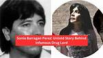 Who Is Sonia Barragan Perez, Amado Carrillo Fuentes' Wife?