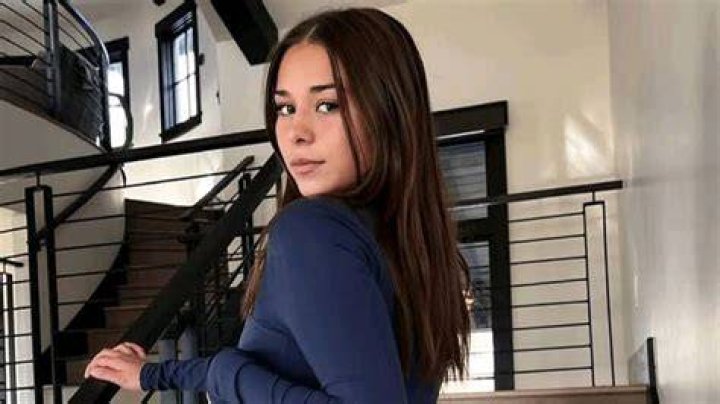 Who Is Sophie Rain? The Rising Star & Her Journey - Explained