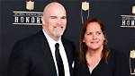 Who Is Stacey Quinn, Dan Quinn Wife? Age and Wikipedia