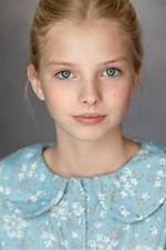 Who Is Stella Grace Fitzgerald? Age, Biography, Parents, Net Worth, Height