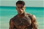 Who Is Stephen James (Model)? Age, Height, Daughter