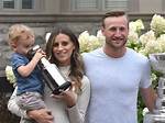 Who Is Steven Stamkos Wife? Know All About Sandra Porzio.