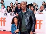 Who Is Sulayman Chappelle? Dave Chappelle Son