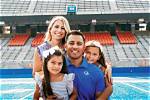 Who Is Summer Avalos? Andy Avalos Wife: Age and Wikipedia