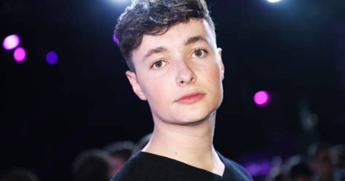 Who Is Switzerland's Eurovision 2023 Entry Remo Forrer?