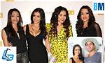 Who Is Tahiti Hernandez? Sister of Bruno Mars