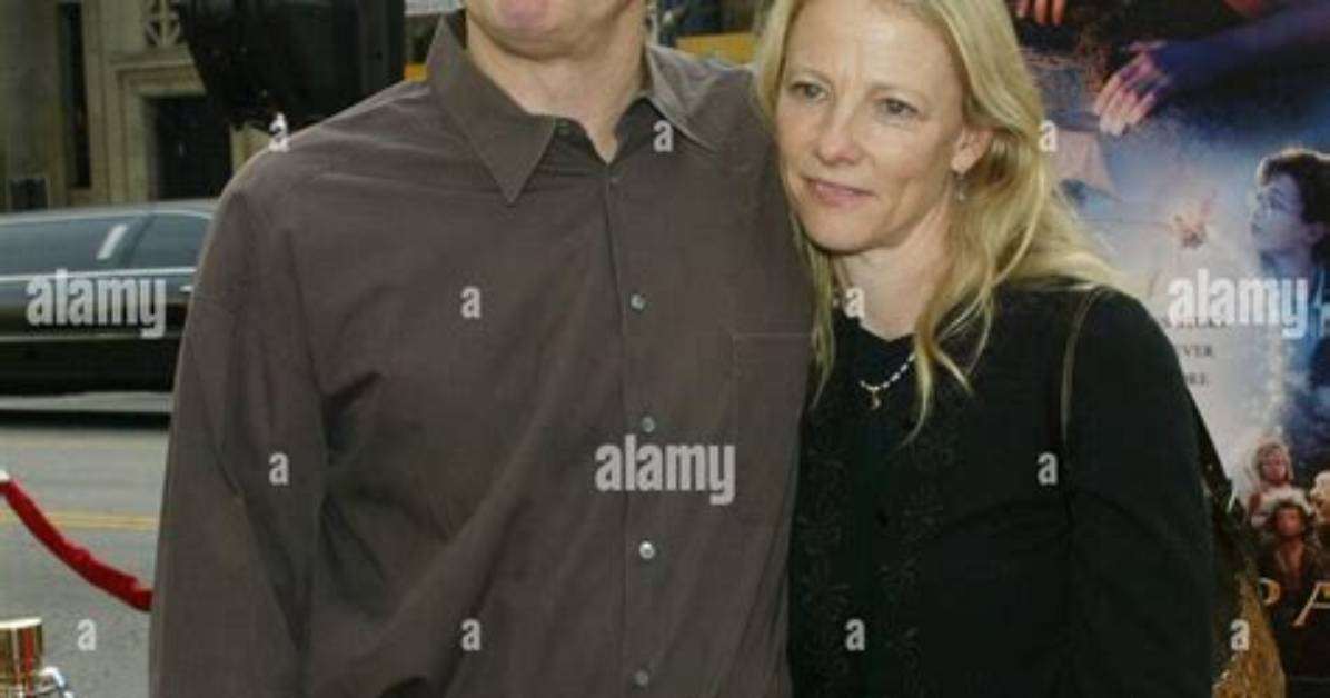 Who Is Tamara Hurwitz? Wife of Bill Pullman