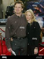 Who Is Tamara Hurwitz? Wife of Bill Pullman