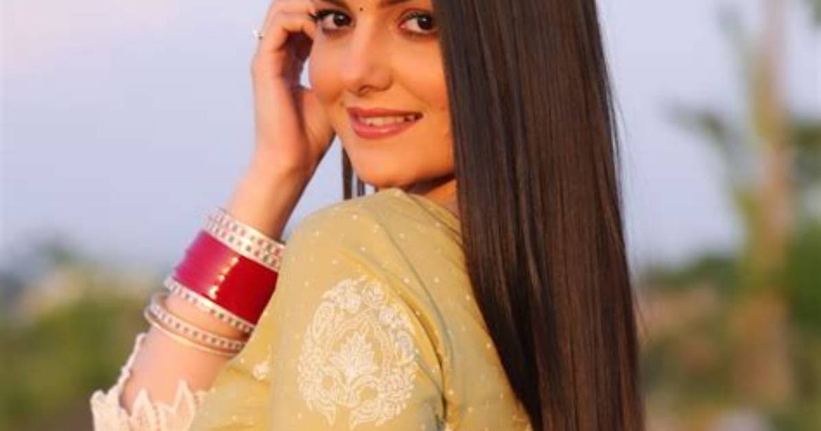 Who Is Tanvi Nagi Dating Now?