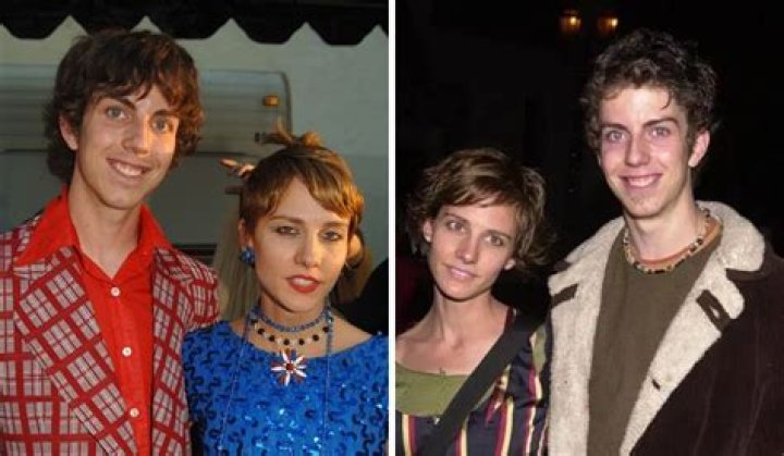 Who Is Taran Noahmith Married To? Unveiling the Life and Love Story