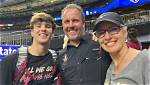 Who Is Tate Rodemaker's Father Alan Rodemaker? Meet the Mother and Family the Talks Today