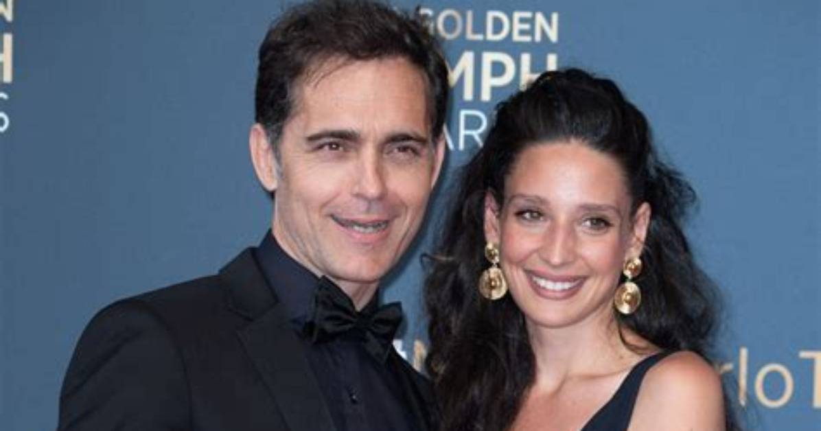 Who Is Tatiana Djordjevic? Unknown Details About Pedro Alonso's Partner