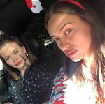 Who Is Tatiana Shaykhlislamova, Irina Shayk's Sister?