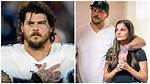 Who Is Taylor Lewan’s Wife? Know All About Taylin Gallacher