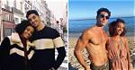 Who Is Taylor Zakhar Perez Dating? the Rwrb Star’s Relationship Status