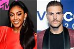 Who Is Tayshia Adams Dating?