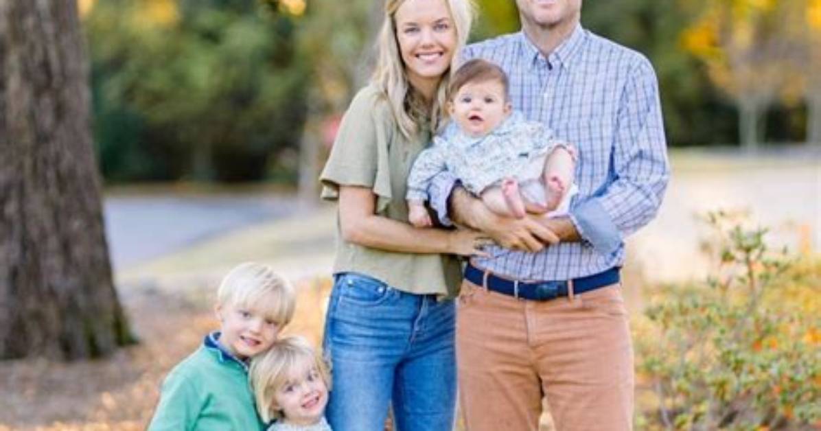Who Is Teil Duncan? Married Life & Kids