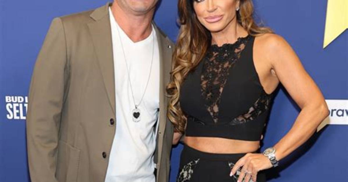 Who Is Teresa Giudice’s Husband Joe Giudice? (2022)