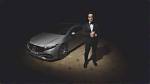 Who Is the Actor in the Mercedes Benz Commercial?