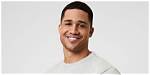 Who Is the Bachelorette’s Aven Jones? Information We Have on the Sales Executive Contestant