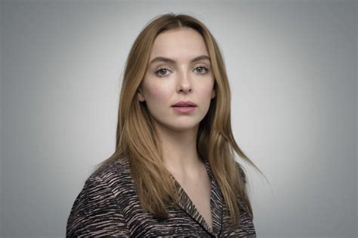 Who is the Enigmatic Actress from Killing Eve?
