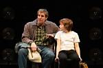 Who Is the Musical’s Nolen Dubuc? Recurring Child Actor in the Film Information