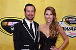Who Is the Nascar Star Dating?