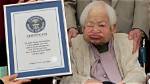 Who Is the Oldest Person Alive Today? Studies Reveal Human Maximum Lifespan