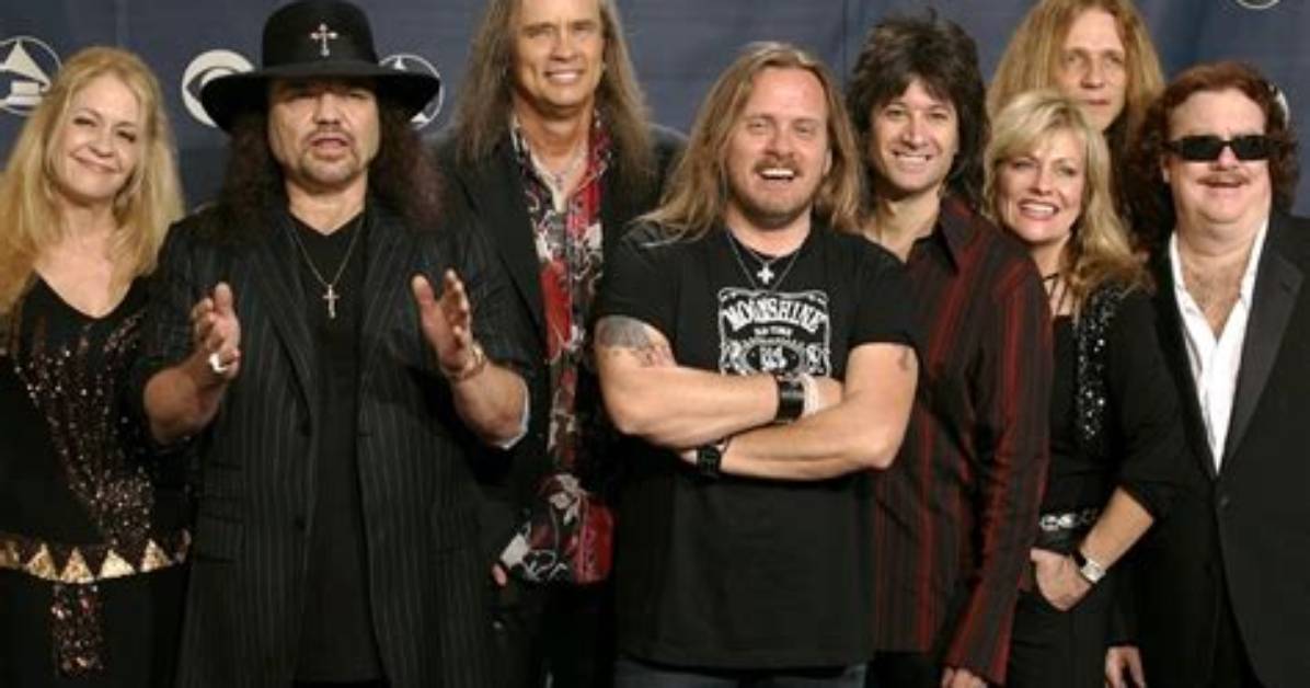 Who Is the Richest Member of Lynyrd Skynyrd? See Gary Rossington, Johnny Van Zant, and Rickey Medlocke’s 2021 Net Worths