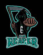 Who Is the Slim Reaper?