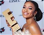 Who Is the South African Actress?