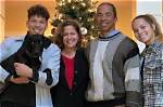Who Is the Wife of Bryan Shelton? Tennis Career of Son Ben Shelton and Net Worth 2022