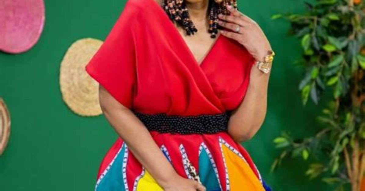 Who Is Thembisa Mdoda and Is She Still Alive or Dead?