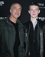 Who Is Titus Welliver Son? Net Worth, Bio & Height