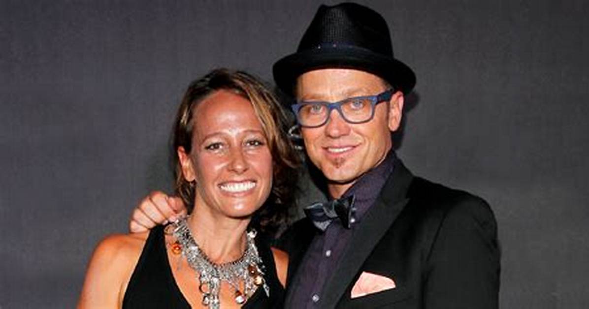 Who Is Toby Mac Wife Amanda Levy Mckeehan? Pregnancy, Kids?