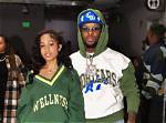 Who Is Toosii’s Girlfriend Samaria J Davis and What Is Their Age Difference?