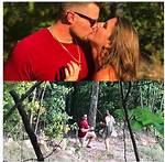 Who Is Tori Rigman? Meet the Graceful Wife of Luke Voit!