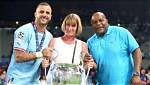 Who Is Tracey Walker? Kyle Walker Mother