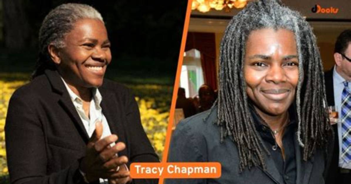 Who Is Tracy Chapman's Husband? Secret Wedding and Children