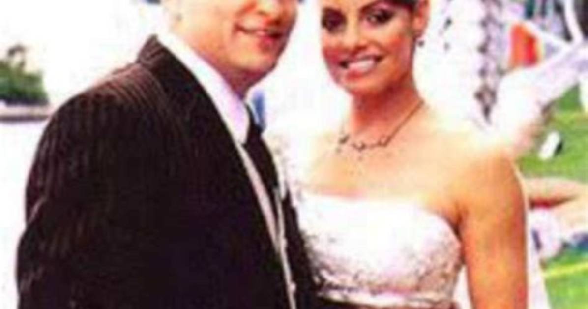 Who Is Trish Stratus Husband, Rio Fisico?